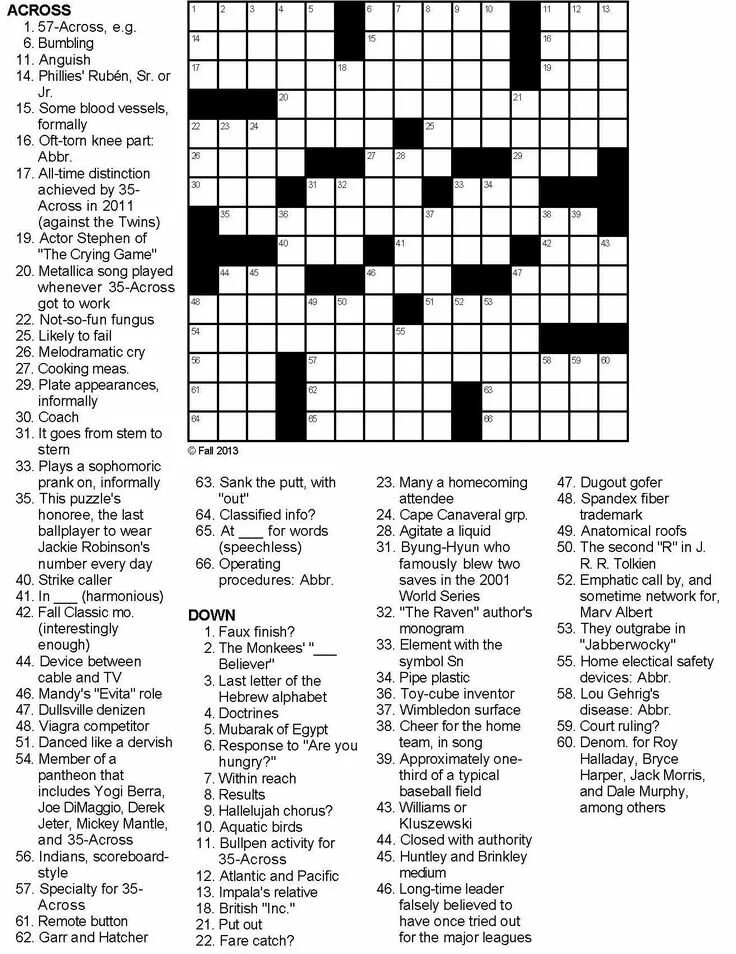 Бейсбол сканворд. Бейсбол кроссворд. Кроссворд про спорт. Sports crossword Puzzle. Бейсбол вопрос для кроссворда.