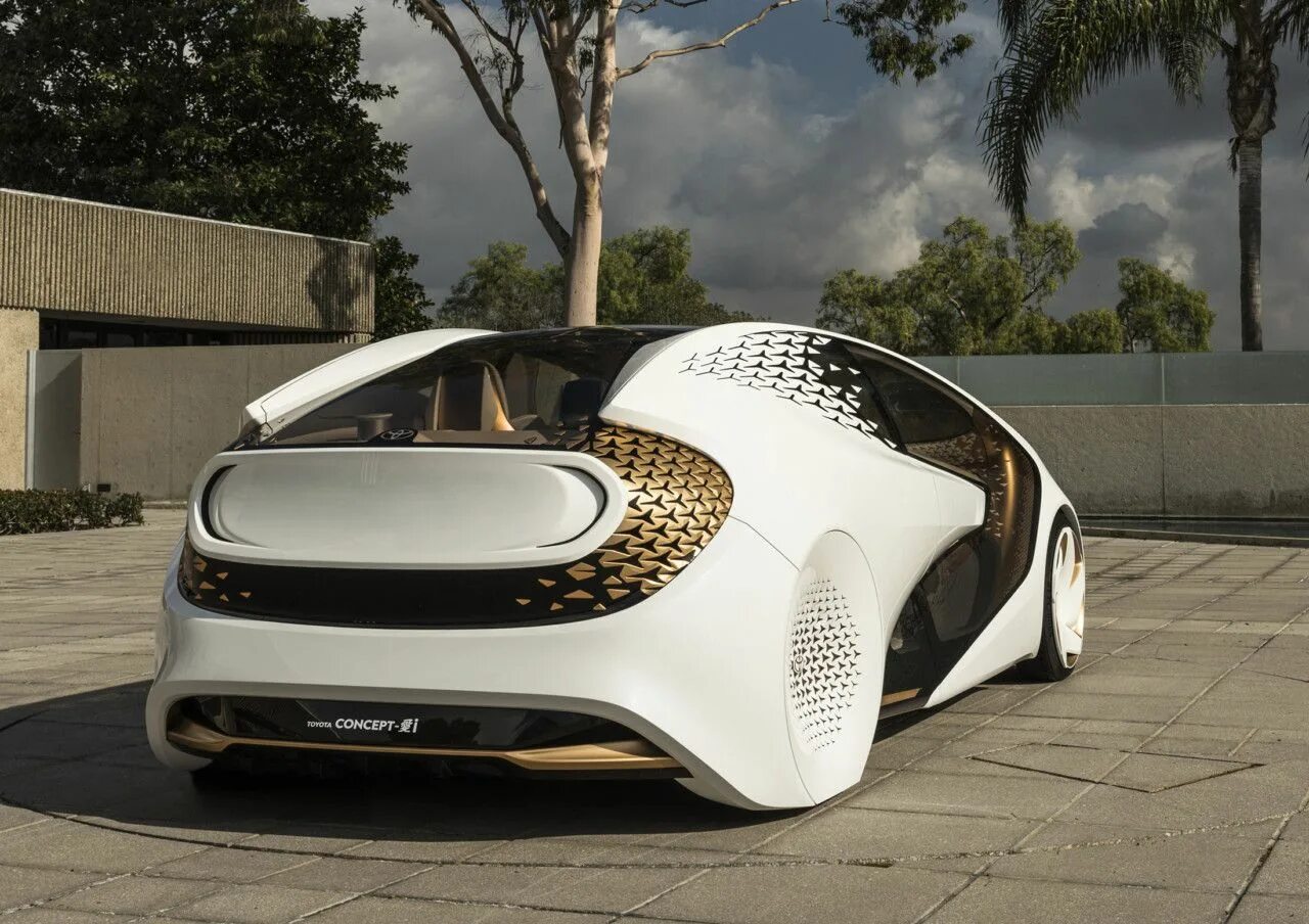 Future concepts