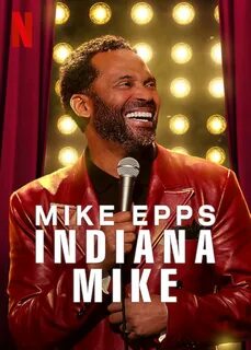 Mike is in the 2