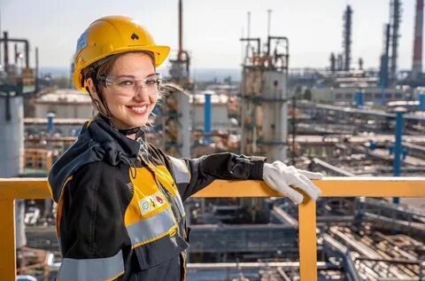 роснефть промышленная
