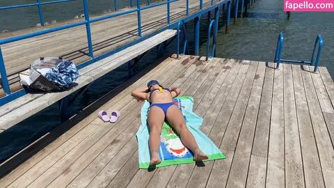 Vitaniemi  vitaniemi01 Nude Leaked Photo 85 - Fapello.