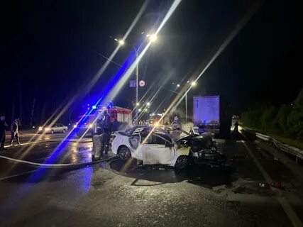 Бердск новости происшествия