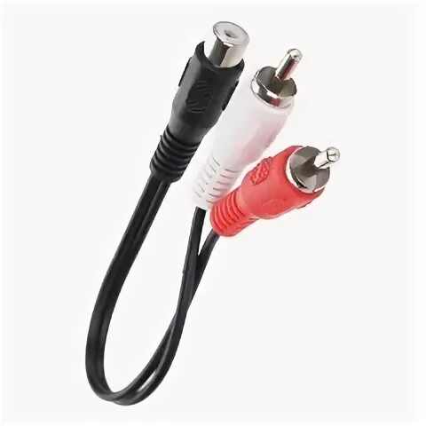 Тип rca