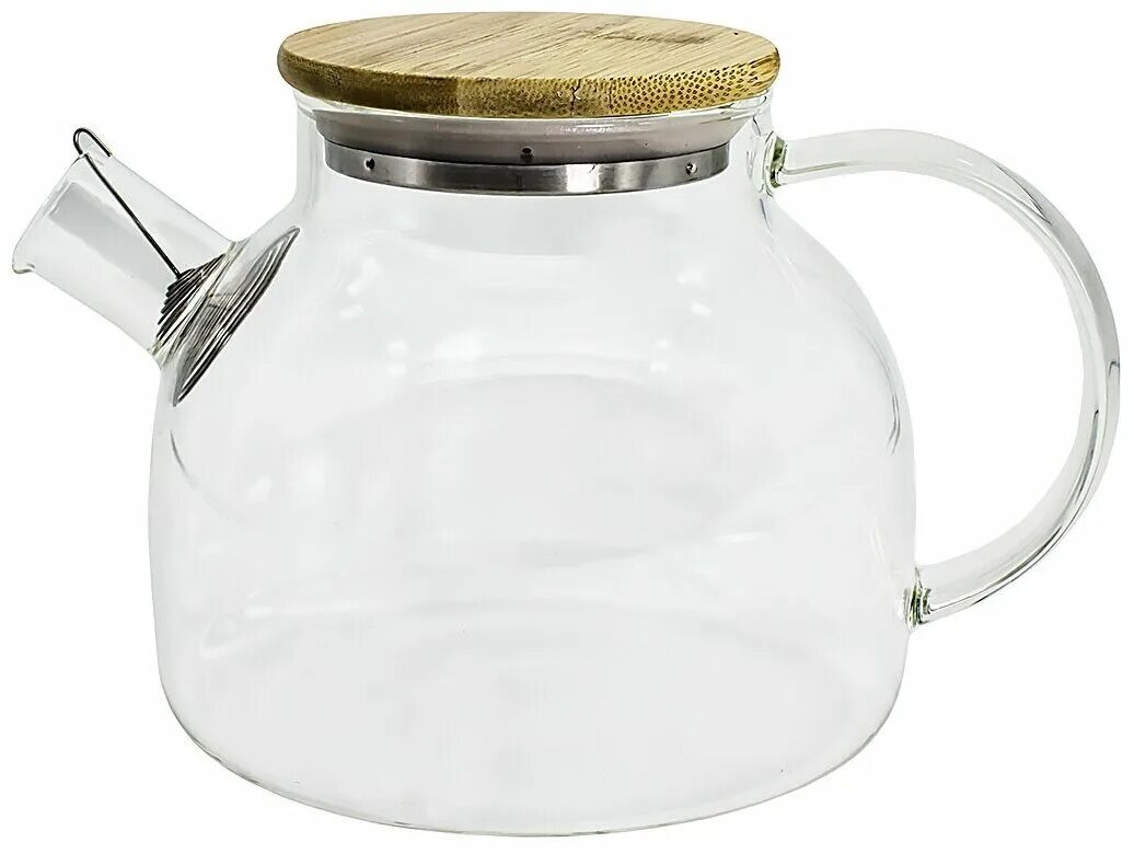 чайник заварочный 900 мл. чайник бочонок 900 мл. чайник заварочный стеклянный бочонок. заварочный чайник стеклянный с деревянной крышкой 800мл баскман. чайник заварочный стеклянный бочонок.
