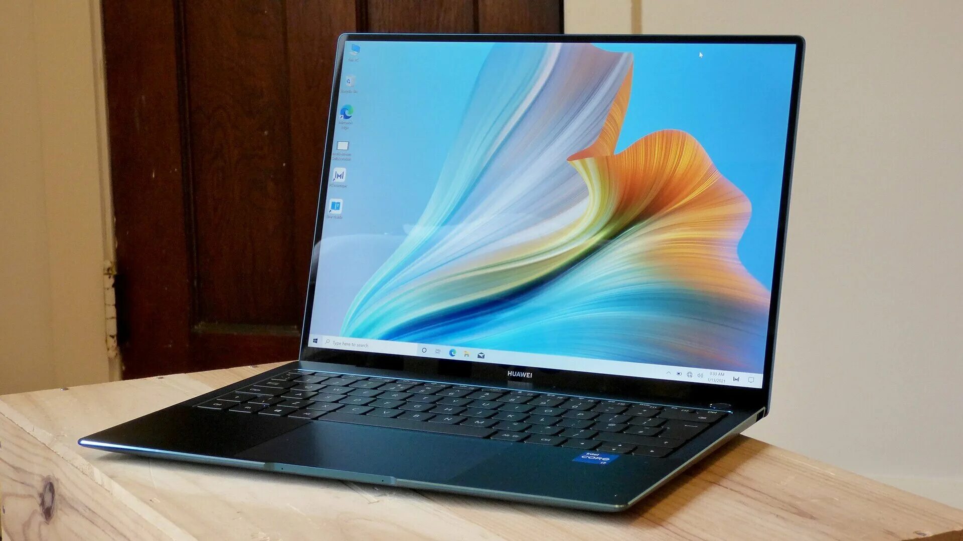 Ремонт ноутбука хуавей matebook 13