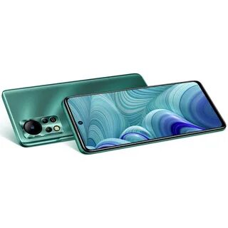 Infinix note 11 nfc