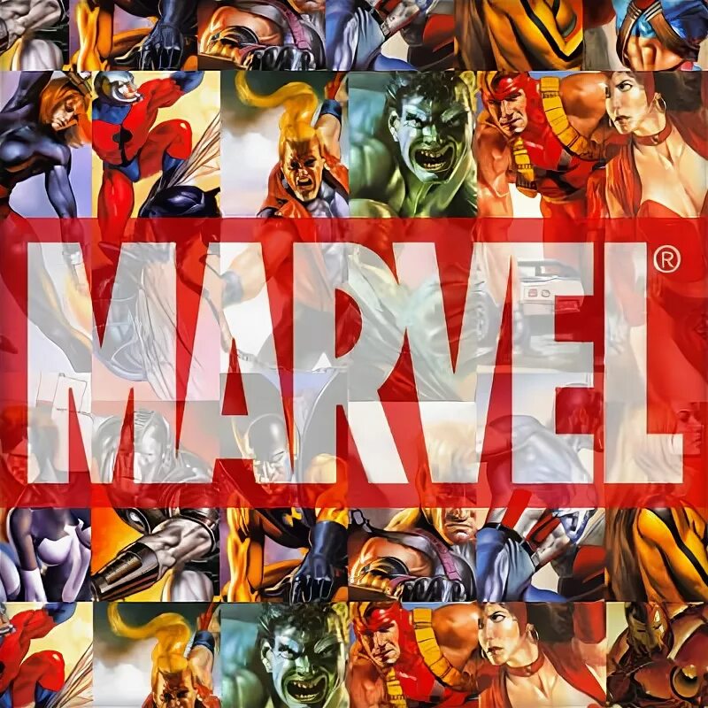 Marvel brazil