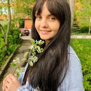 Иванченко ведущая натальная
