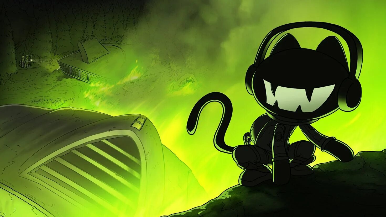 Monstercat. Monstercat 012 - Aftermath. Monstercat 030. Монстер кот.