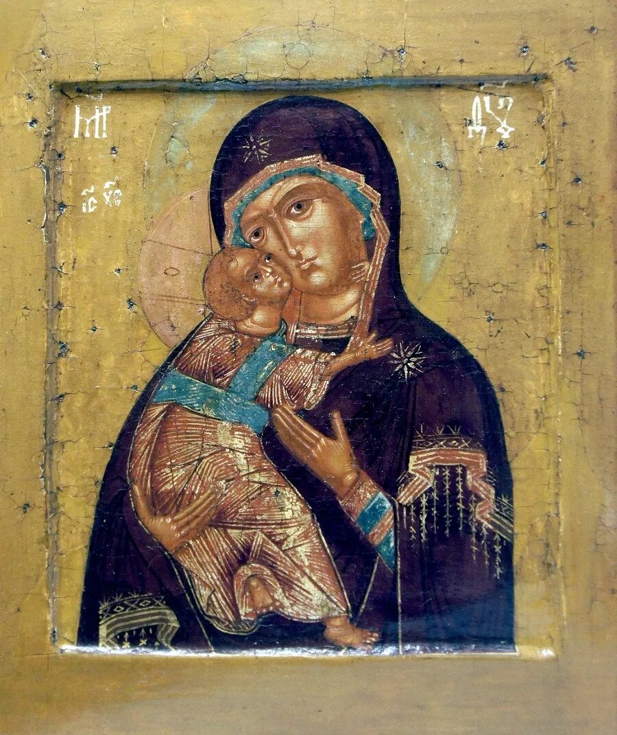 Владимирская икона божией матери. Икона владимирская богородица. Богоматерь владимирская рублев. Сретение владимирской иконы пресвятой богородицы. 6 июля владимирской иконы божией матери.