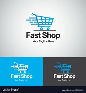 Fast shopping