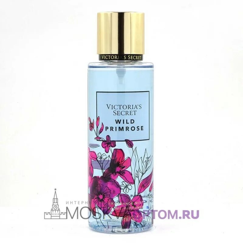 Wild secret. Спрей- мист Victoria's Secret Wild Primrose, 250 ml. Wild Primrose Victoria's Secret. Мист от Виктории Сикрет Wild Primrose.