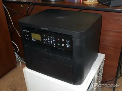 Canon mf211