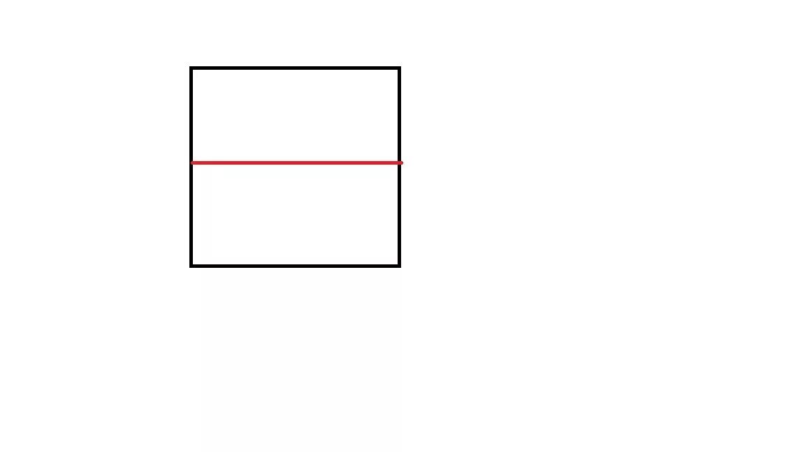 Прямоугольник рисунок. Прямоугольники для рисования. Прямоугольник разделенный на два квадрата. Прямоугольник разделенный на квадраты.