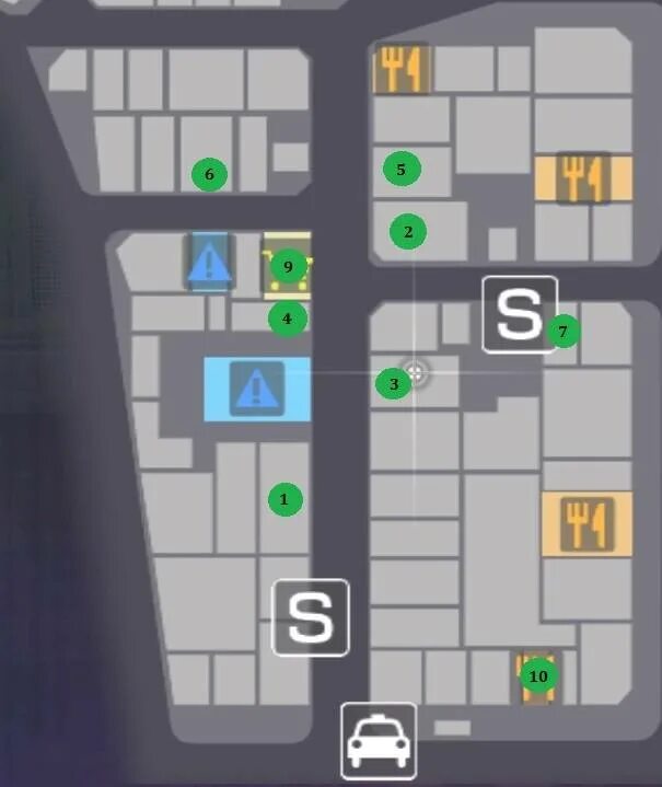 Карты 0.16 0
