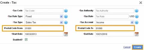 Postal code это