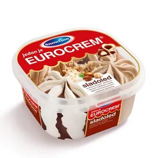 Мороженое паста
