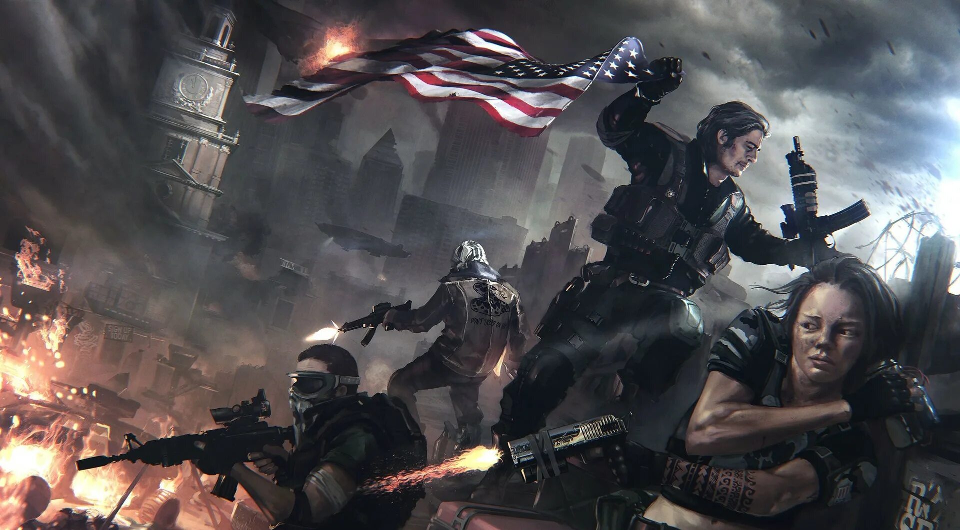 Revolution freedom fighters. Revolution freedom fighters. Homefront®: the revolution 'freedom fighter' bundle. Homefront the revolution ps4. Homefront the revolution ps4.