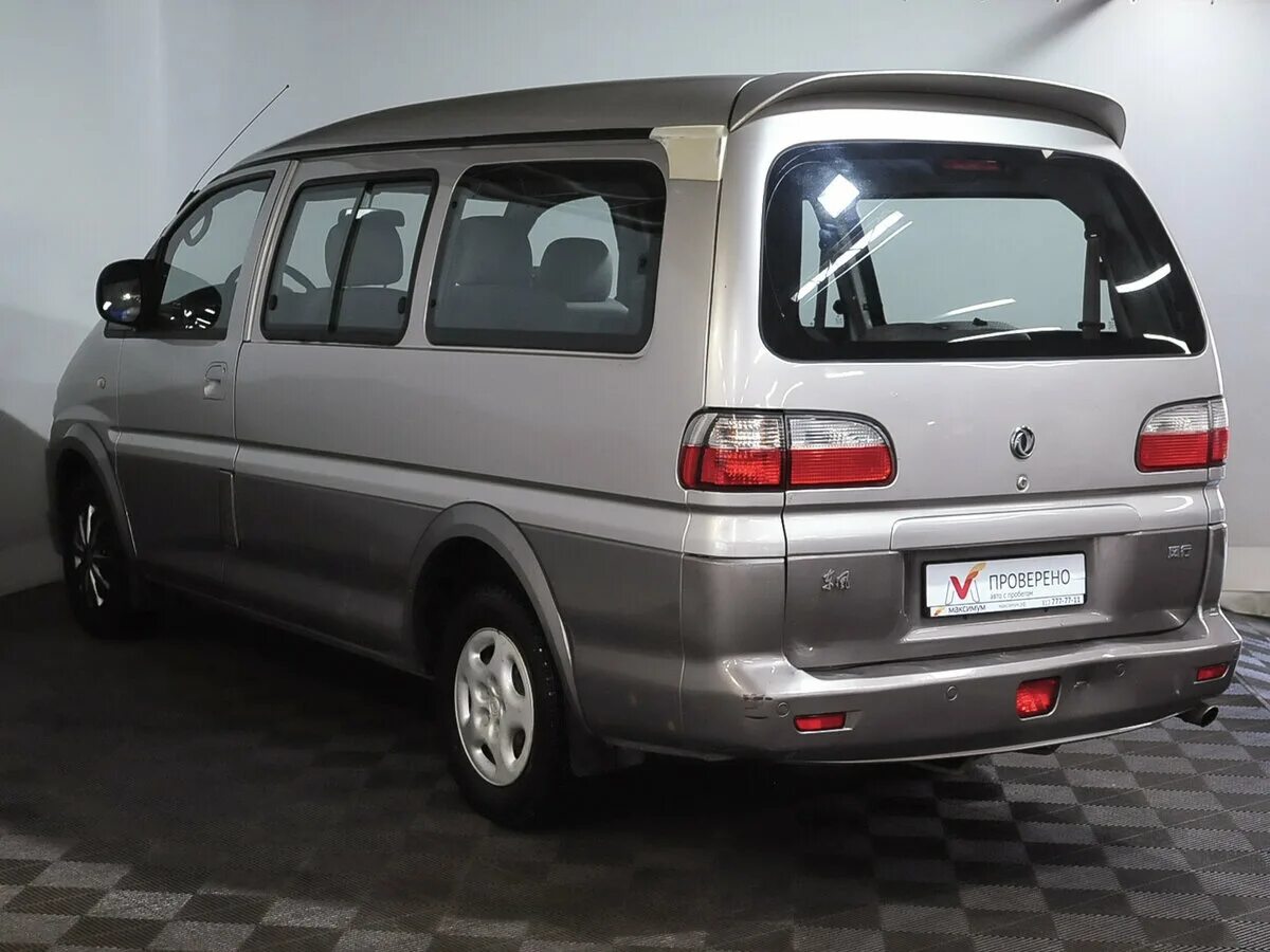 Dongfeng MPV 2007. Dongfeng MPV 2.0 MT,. Dongfeng MPV 2.0 MT, 2007,. Dongfeng MPV2.4.