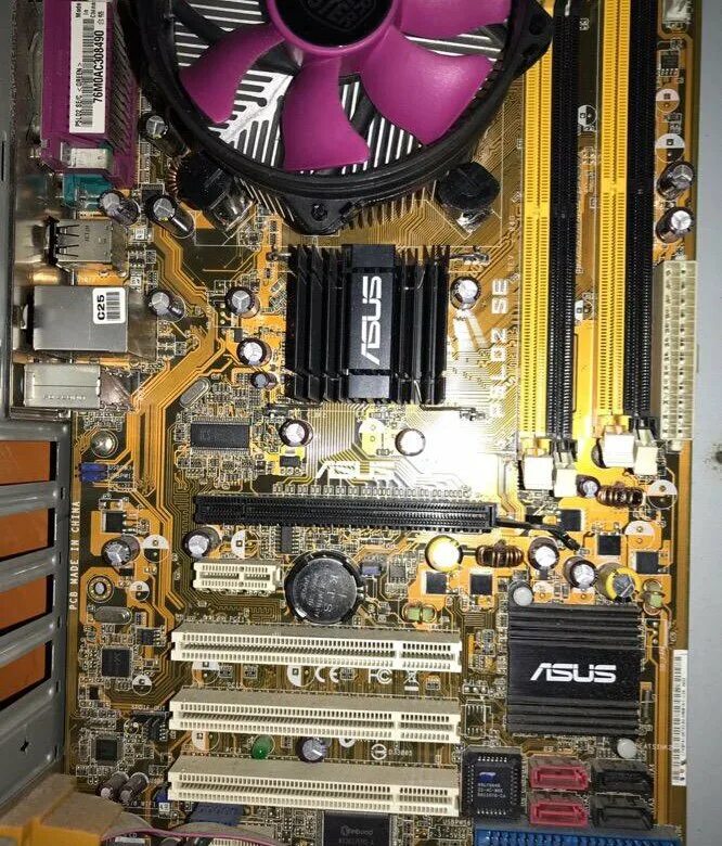 P5ld2. Psl02 se материнская. asus p5ld2. материнка асус psld2. материнская плата асус psld2 se характеристика.