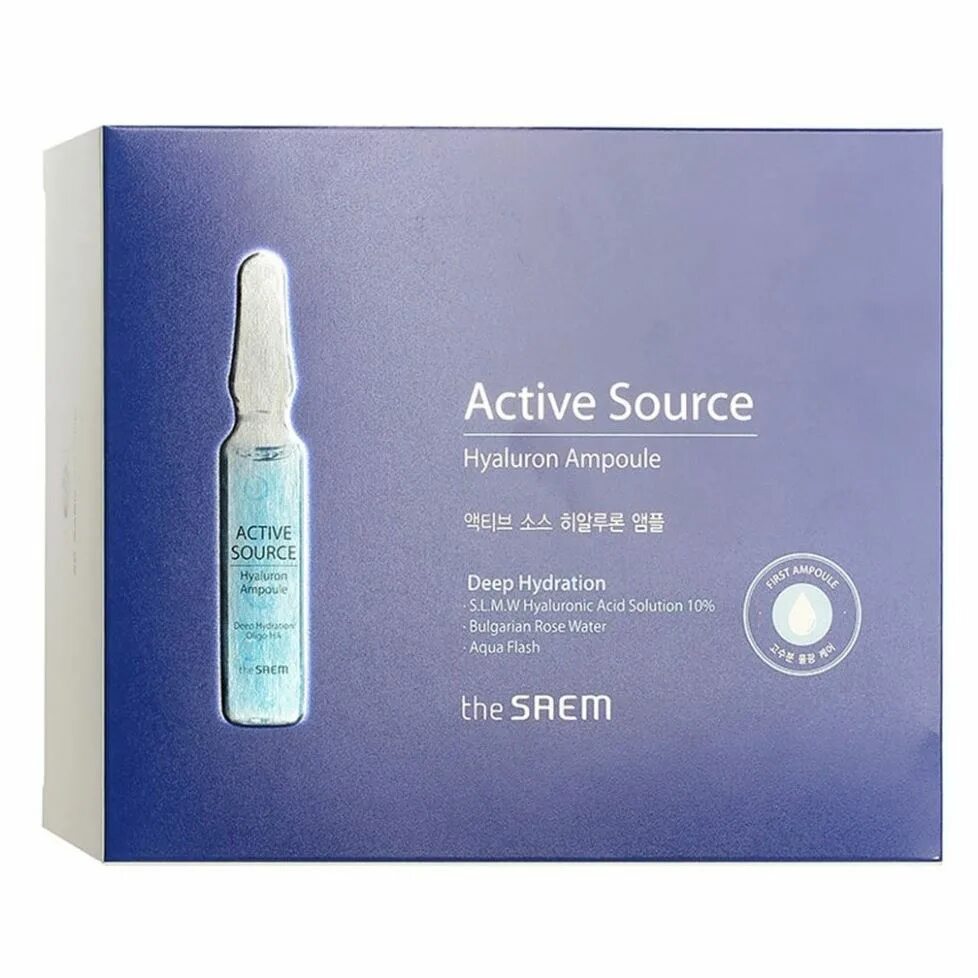 Active source. Active source vita ampoule. сыворотка актив для лица с гиалуроновой. the saem active source all renew ampoule восстанавливающая сыворотка для лица. корейская эссенция в ампулах для лица.