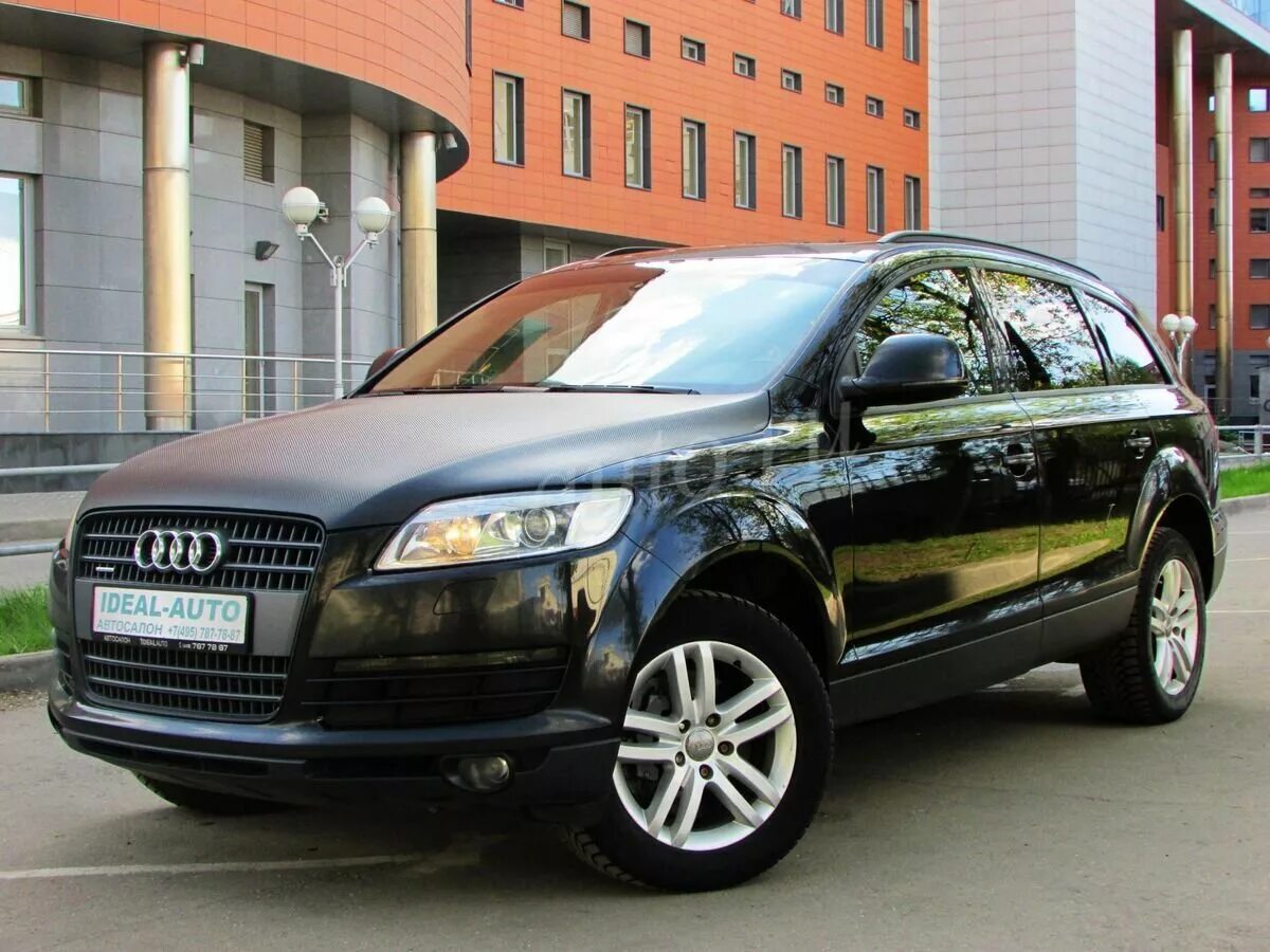 ауди q7 2008 3. ауди q7 2009. Audi q7 2009. ауди ку7 черная 2009. ауди q7 2009.