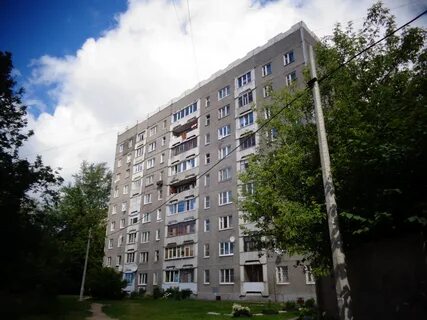 Проезд череповец