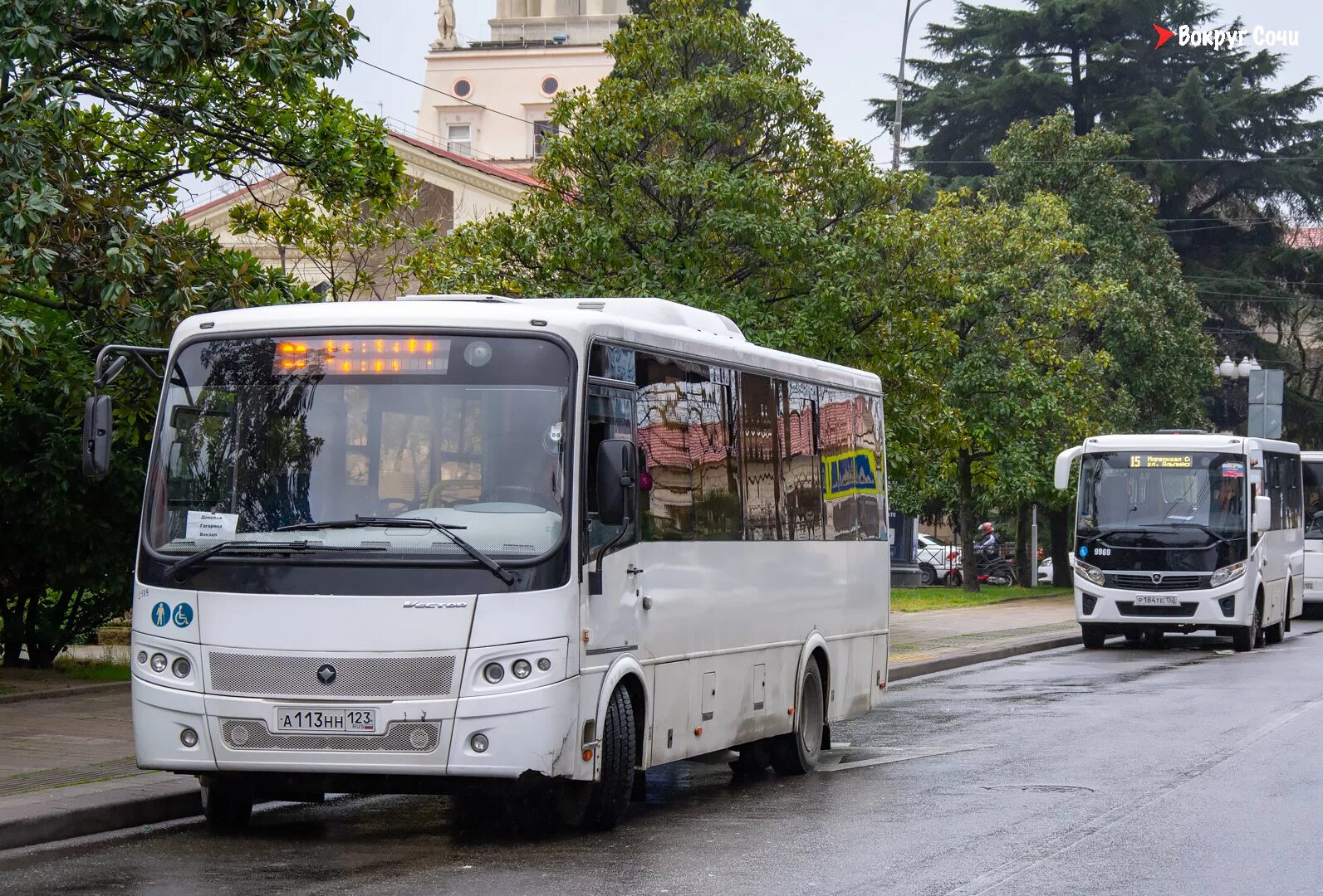 14 Автобус Сочи. Сочинский автобус. Автобусы Сочи и маршрутки. ПАЗ 320414-05.