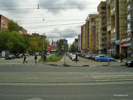 Ул полтавская