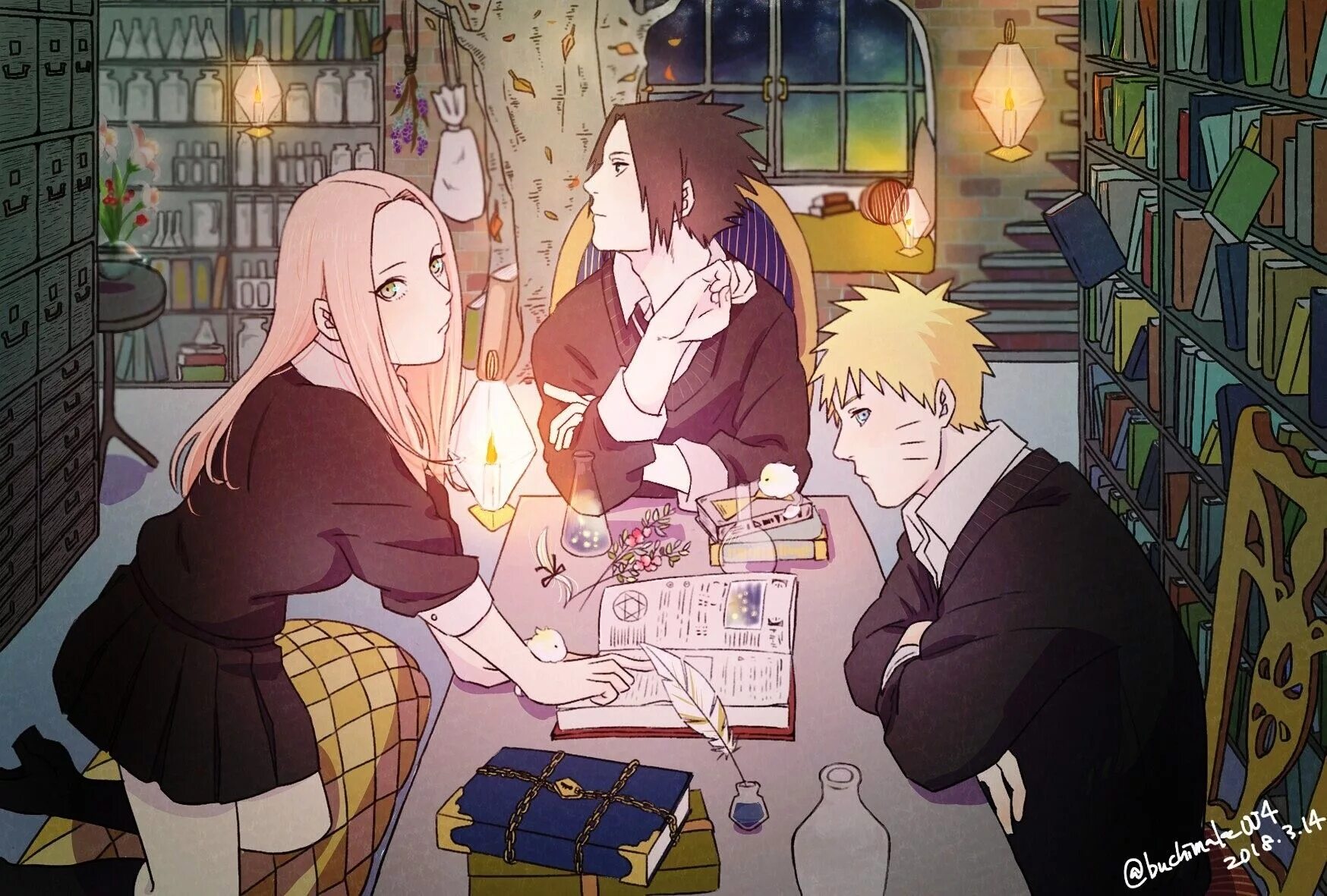 Наруто поттер. Аниме гарри поттер наруто. Аниме гарри поттер наруто. Наруто кроссовер гарри поттер. Наруто поттер.