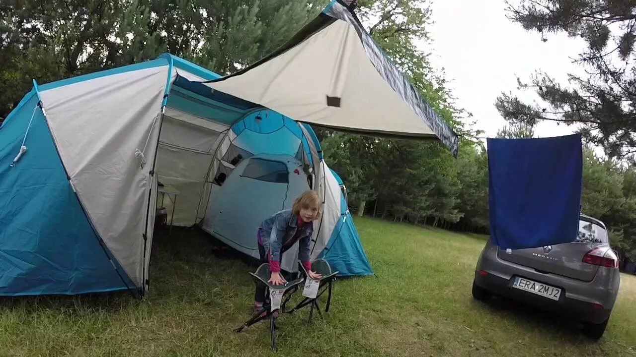 2 4-местная arpenaz. 2. 2. Палатка quechua t4. Quechua arpenaz family 4.