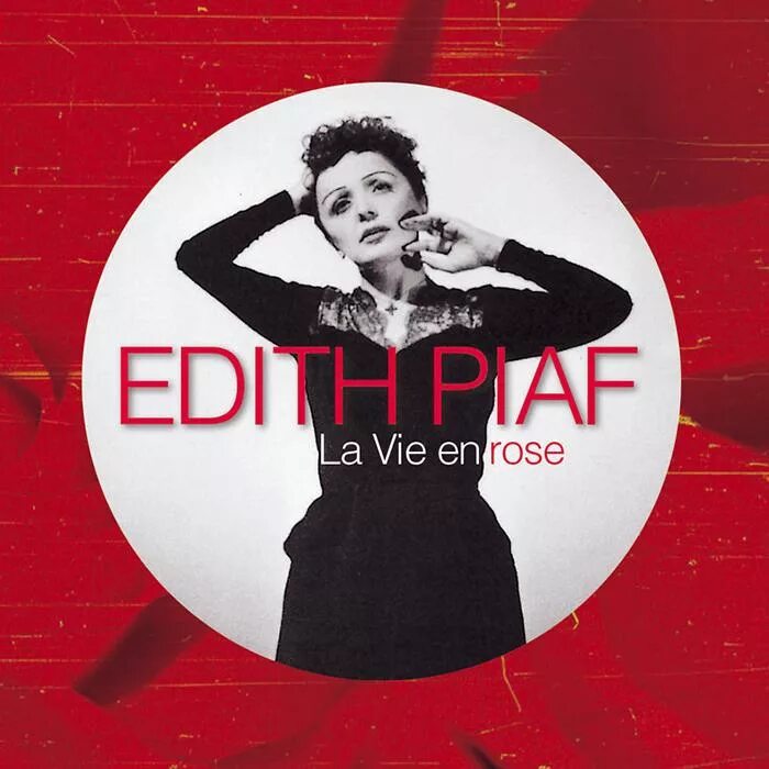 Эдит Пиаф. Piaf Edith "la vie en Rose". Пластинки Эдит Пиаф фото. Пиаф жизнь в розовом цвете.