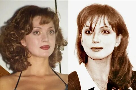 Жалаңаш Ольга Дроздова