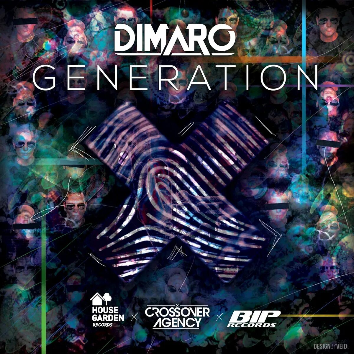 Песня поколение слушать. Dimaro. Музыка поколений. DJ Dimaro. Generation Radio - Generation Radio.
