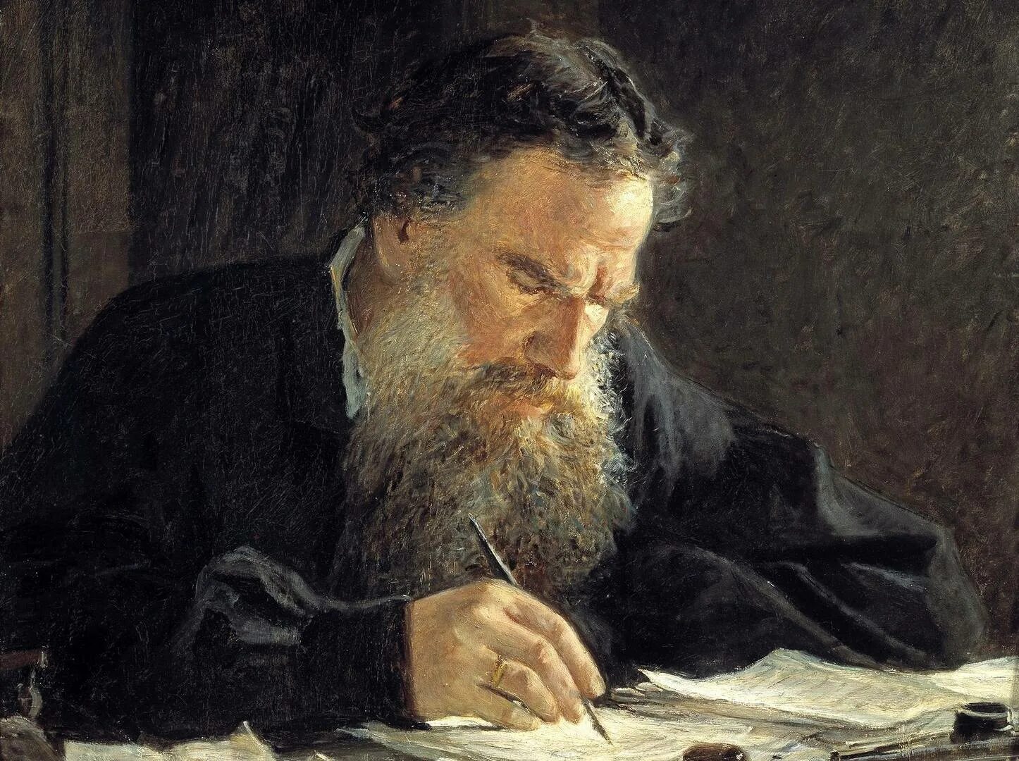 Жизнь представляется