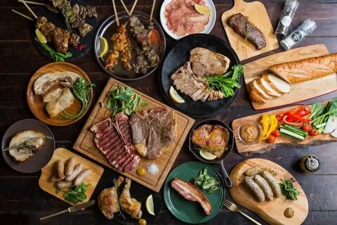 Блюда бельгийской кухни