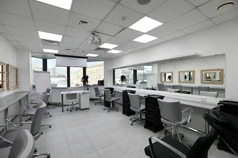 Первый институт эстетики екатеринбург