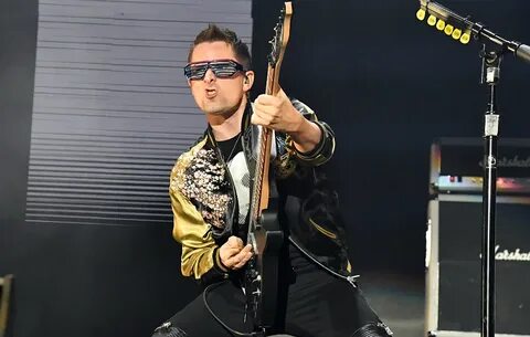 Muse baby