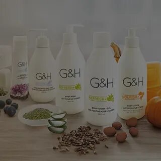 G body