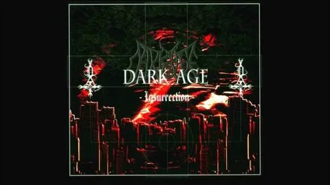 Dark age песня