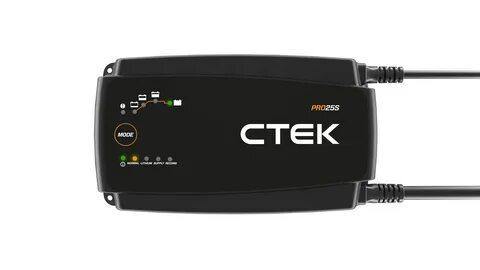 Зарядное устройство для ca ca