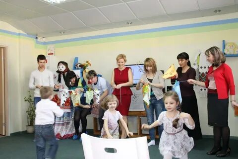 Курсы волжском