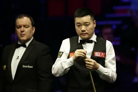 Masters 2011