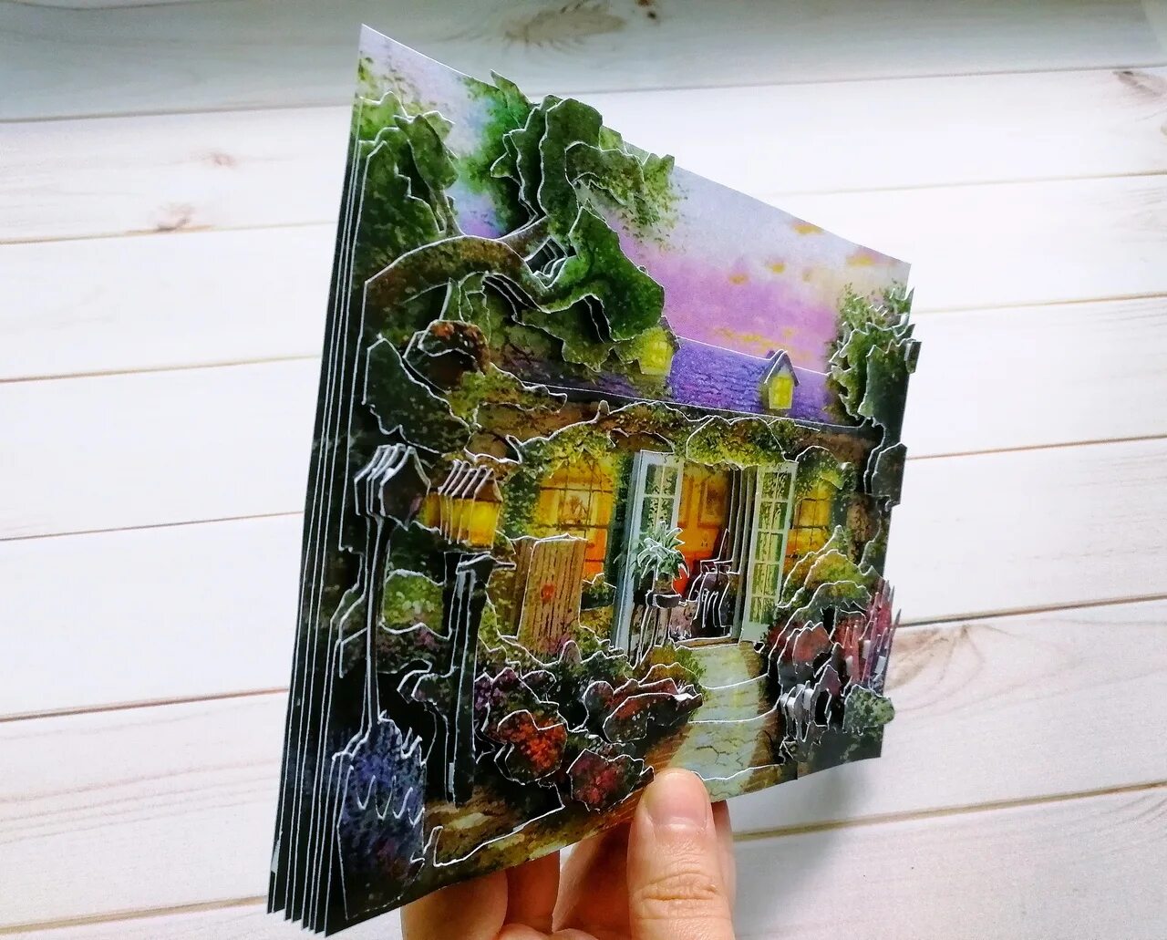 Папертоль своими руками для начинающих. Объемные картины. Объемные картины из бумаги папертоль. Папертоль своими руками для начинающих. Папертоль картины.