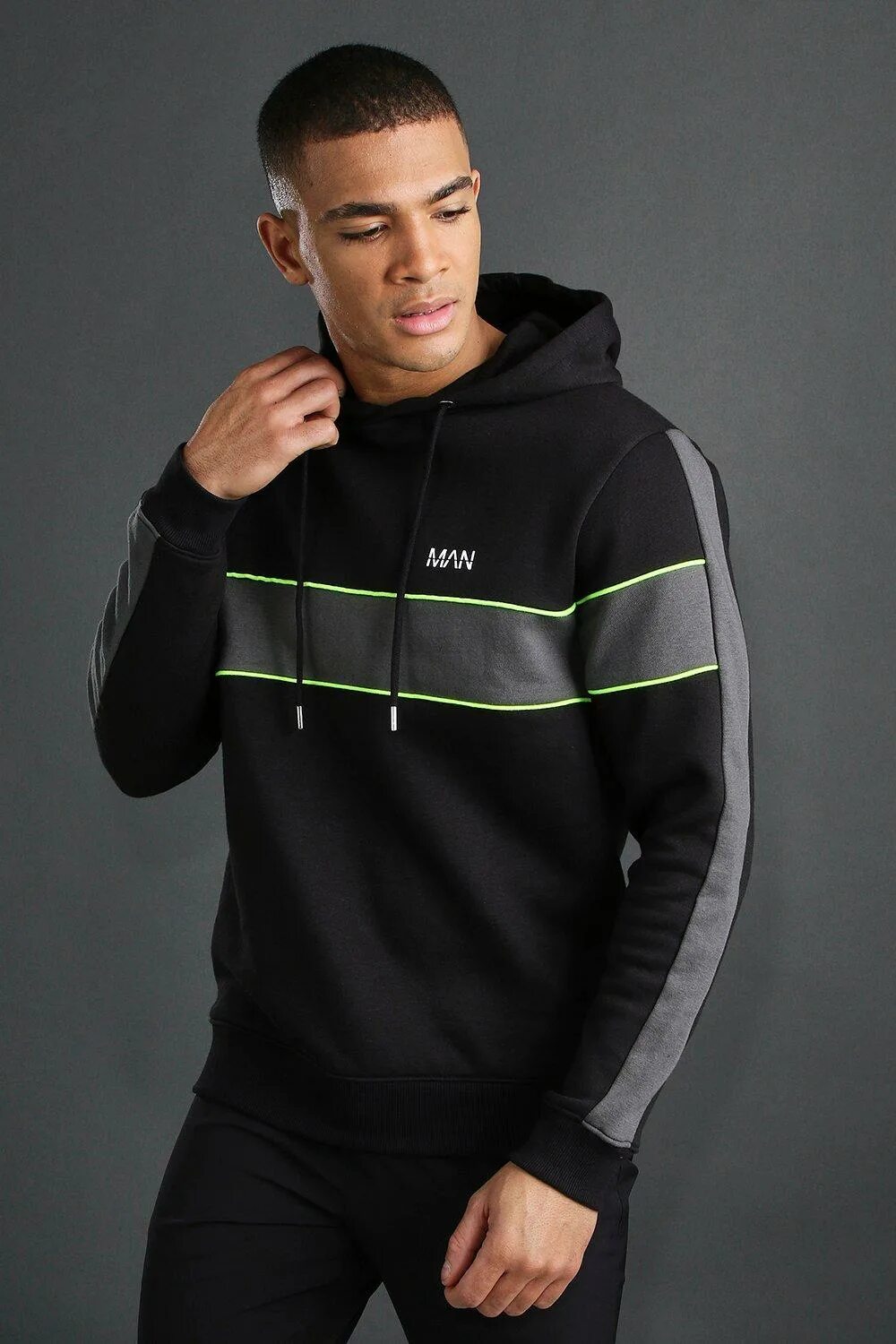 худи ман бош