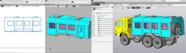 Тело с нарушенной топологией компас как исправить. Компас 3d v18. КАМАЗ 3d модель компас. АСКОН компас 3d v20. Компас-3d v17 Home.