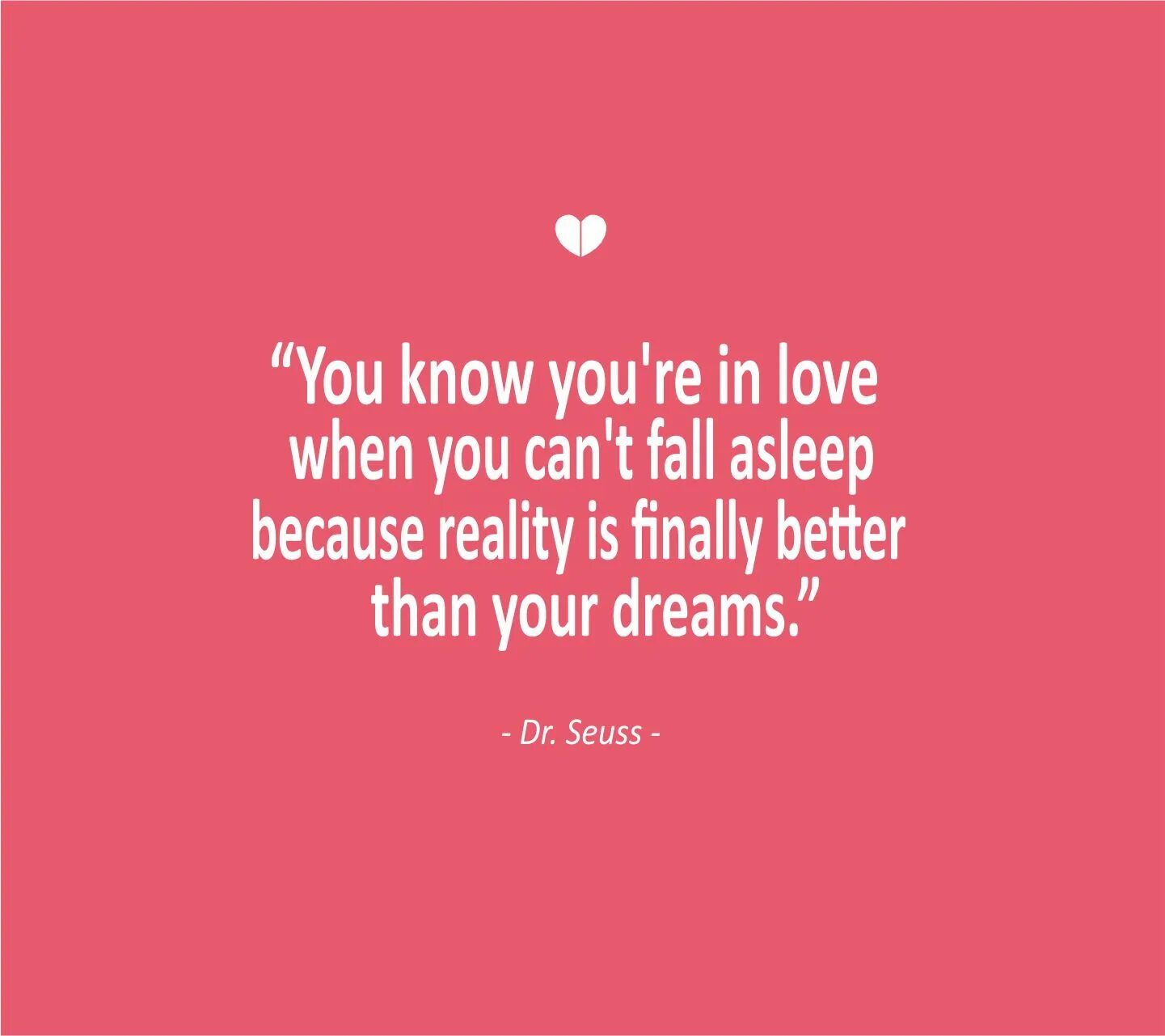 I m better than you. You know you&#039;re in love when you can&#039;t fall asleep. you know you&#039;re in love when you. you know you&#039;re in love when you can&#039;t fall asleep because reality is finally better than your dreams.. you know you&#039;re in love when you can&#039;t fall asleep quote.