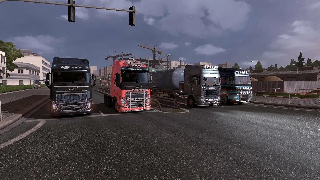 Длс truck simulator. Евро симулятор 2. Евро трак симулятор мультиплеер. ETS 2 Multiplayer. Euro Truck Simulator 2 Gameplay.