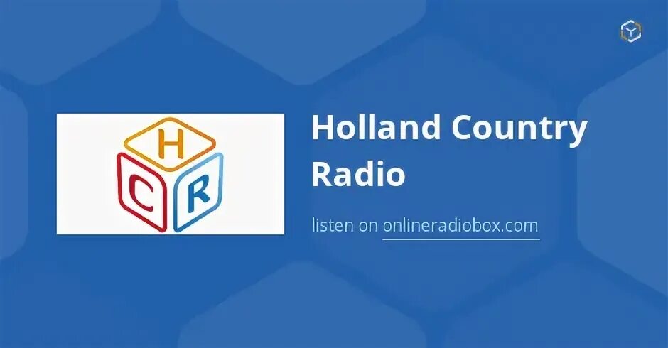 Holland страна производитель