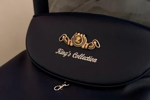 Kings collection